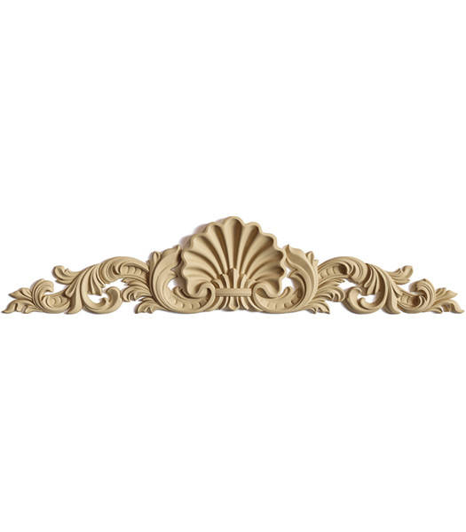 

Декор для мебели - декоративный элемент Carving Decor DC 6006