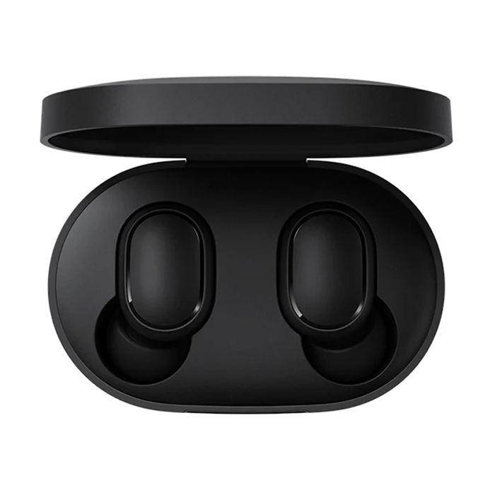 

Наушники TWS полностью беспроводные Xiaomi Redmi AirDots 2 Black BHR4196CN, Черный