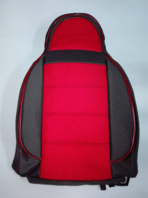 

Чехлы на сиденья Опель Кадет (Opel Kadett) (универсальные, кожзам+автоткань, пилот)