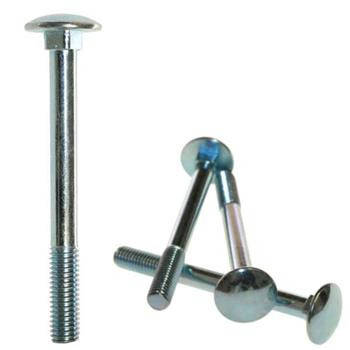 

Болт мебельный М10х30 кл.4,6