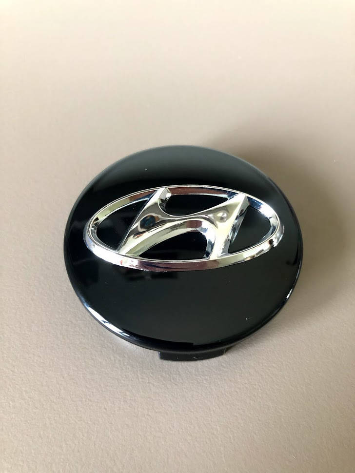 

Колпачки Для Дисков Hyundai 61mm Черные