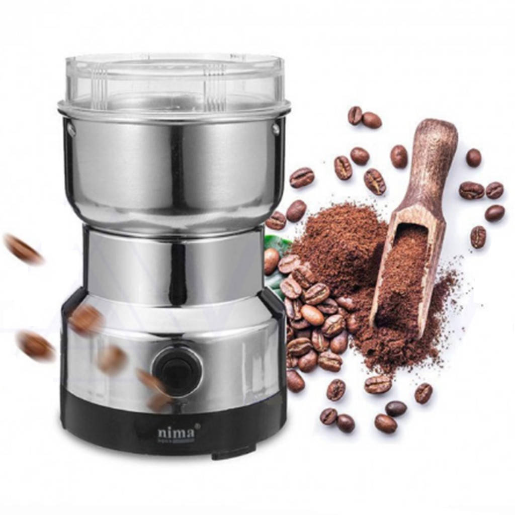 

Кофемолка NIMA (8300)