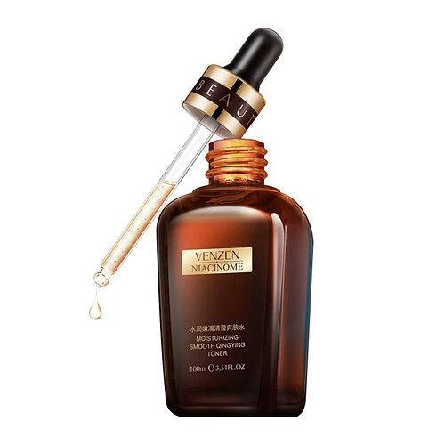 

Тонер с ниацинамидом VENZEN Niacinome Moinsturizing Smooth Qinging Toner 100ml