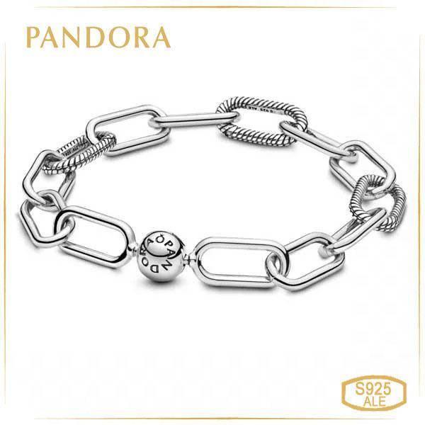 

Пандора Браслет-цепочка из коллекции Pandora Me (16 см) 598373