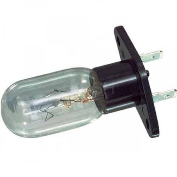 

Лампа для СВЧ 230V 20W (прямые контакты)