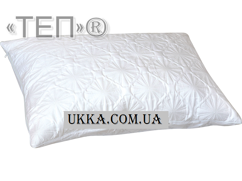 

Подушка 50х70 Теп Sleep cover, Белый