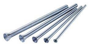 

Трубогибы пружинные набор Mastercool 70076 / 5 штук - 1/4", 5/16", 3/8", 1/2", 5/8"