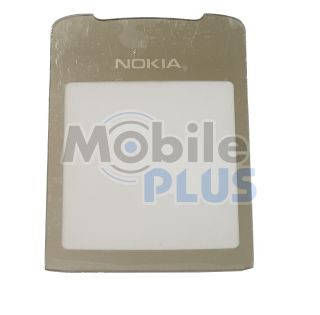 

Стекло для Nokia 8800 sirocco white