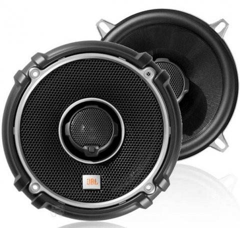 

Автоакустика JBL GTO-528