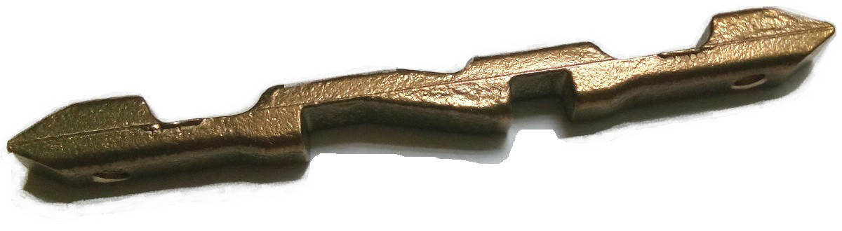 

Суппорт цепи для приводов Spido Nice (PMD0153D.4610)