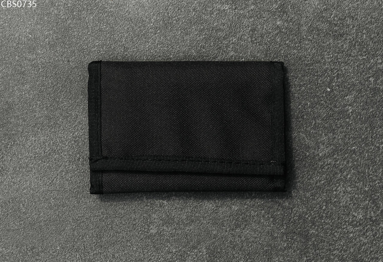 

Кошелёк Staff black, Черный