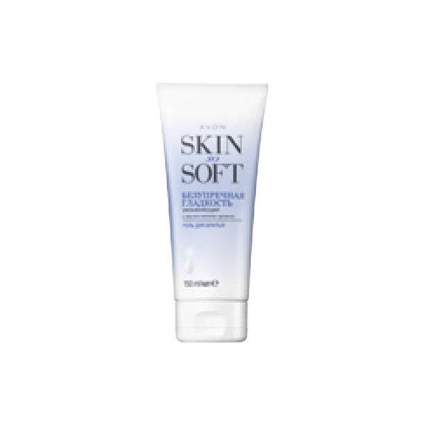 

Гель для бритья с маслом жожоба, 150 мл ейвон эйвон avon