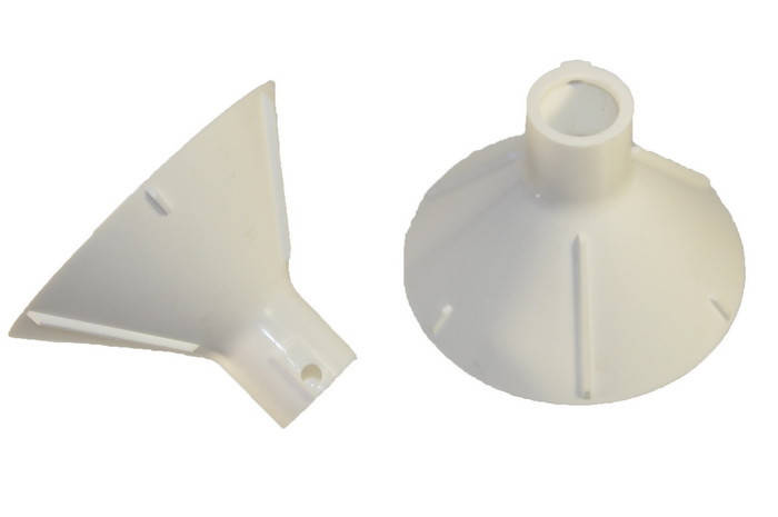 

Сливочник (лейка) для сепаратора Мотор Сич