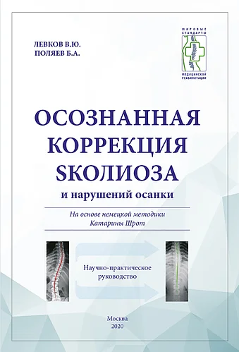 

Осознанная коррекция сколиоза и нарушений осанки