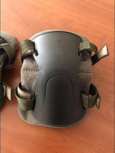 

Налокотники военные Для ЗСУ тактические Нато , Защитные налокотники армейский