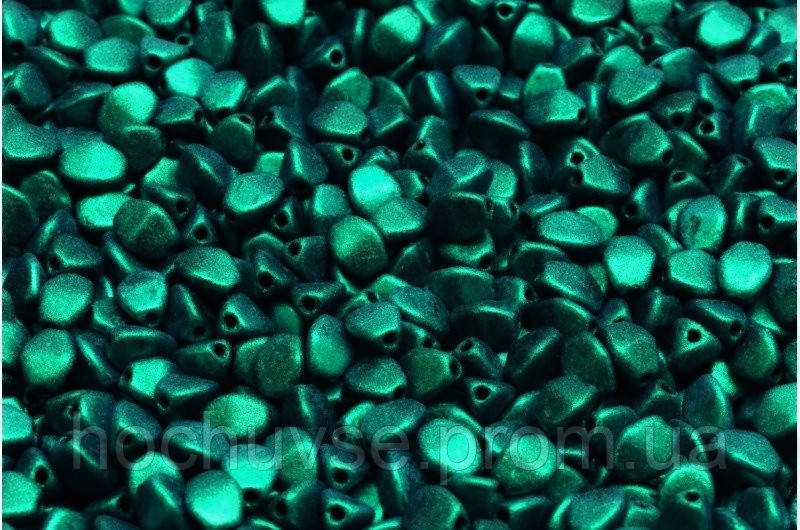 

Pinch 5 mm Чеські скляні намистини. Фасування 20 шт