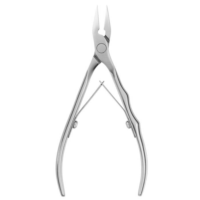 

Кусачки для вросшего ногтя Staleks EXPERT 61 16мм (NE-61-16)