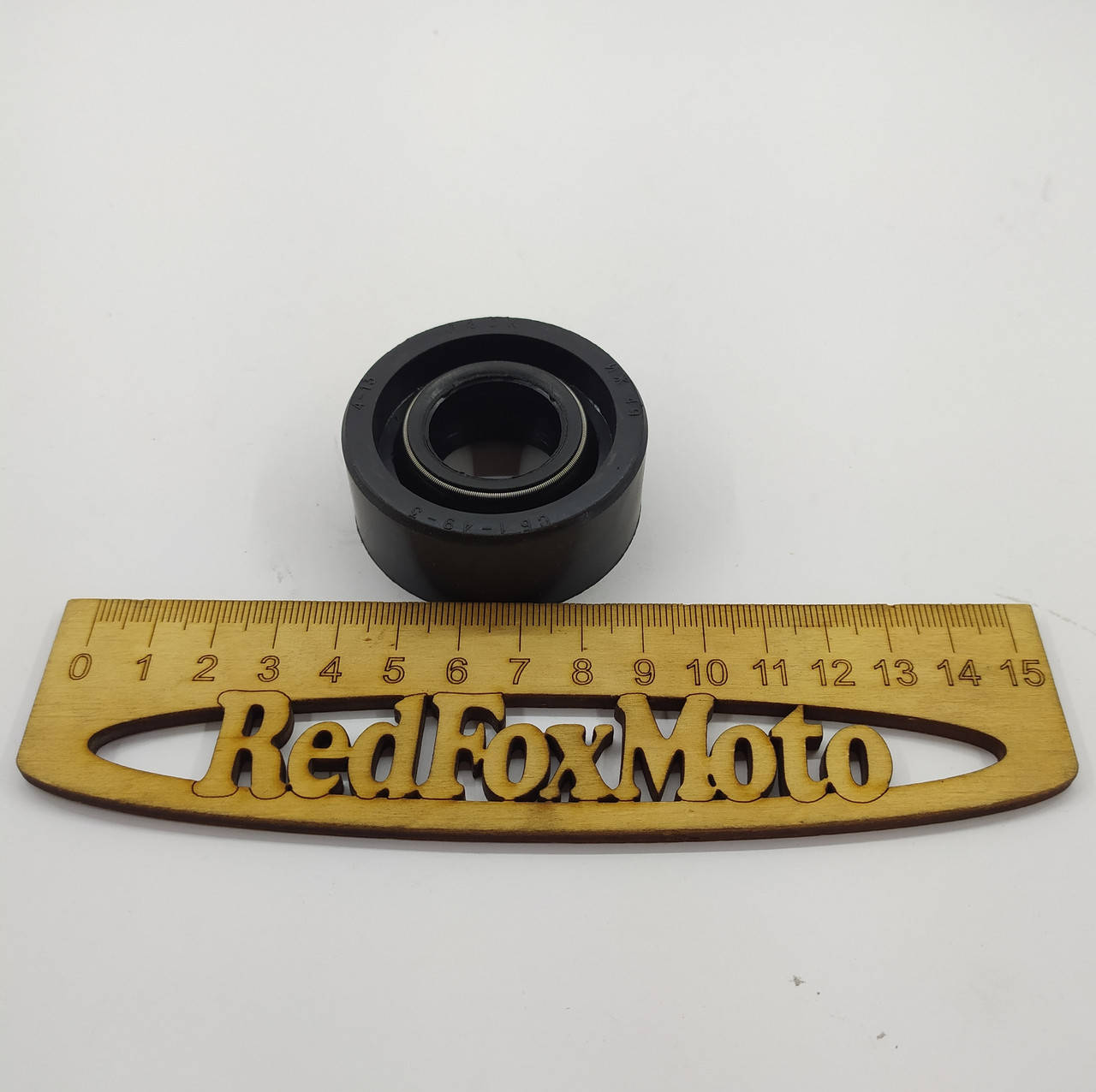 

Сальник коленвала ИЖ Планета (широкий)