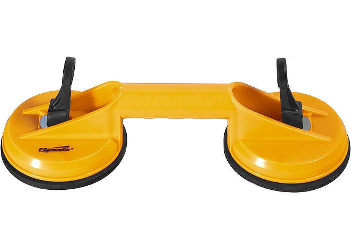 

Стеклодомкрат двойной до 80 кг // SPARTA 875155