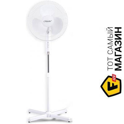 

Вентилятор Maestro MR900-BLUE Вентилятор Maestro