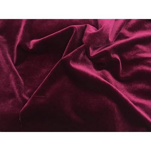 

БАРХАТ БОРДОВЫЙ