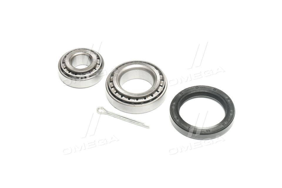 

Подшипник ступицы к-т FORD ESCORT 86-90, TRANSIT 86-91 (RIDER)