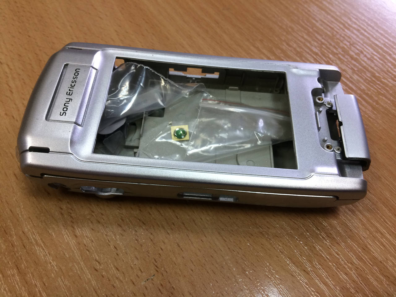 

Корпус для Sony Ericsson P910/P910i