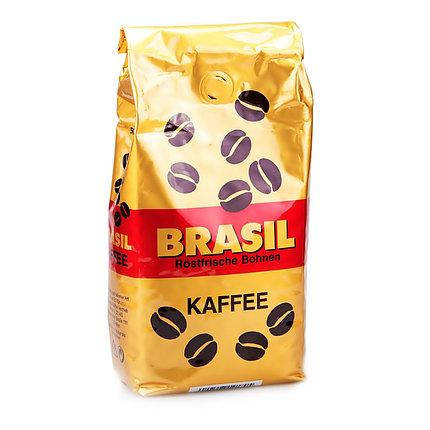 

Кава зерно Alvorada Brasil Kaffee 1 кг