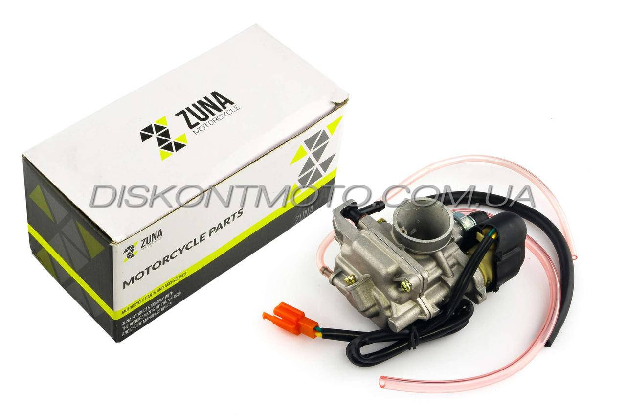 

Карбюратор Suzuki Lets (ЛЕТС-2) ZUNA