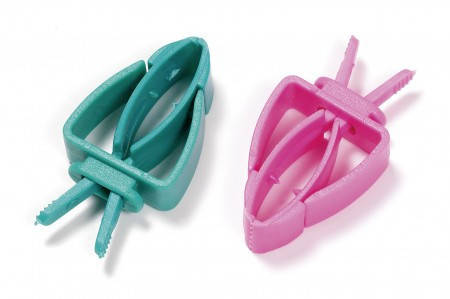 

Trixie Универсальный держатель для корма, для лакомства для птиц