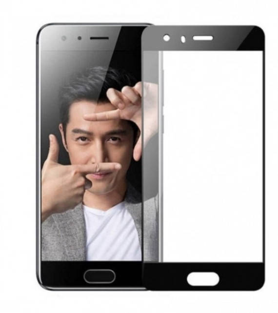 

Защитное стекло 5D для Huawei Honor 9