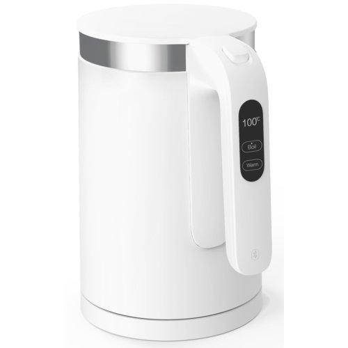 

Электрочайник Viomi Smart Kettle White (V-SK152A)