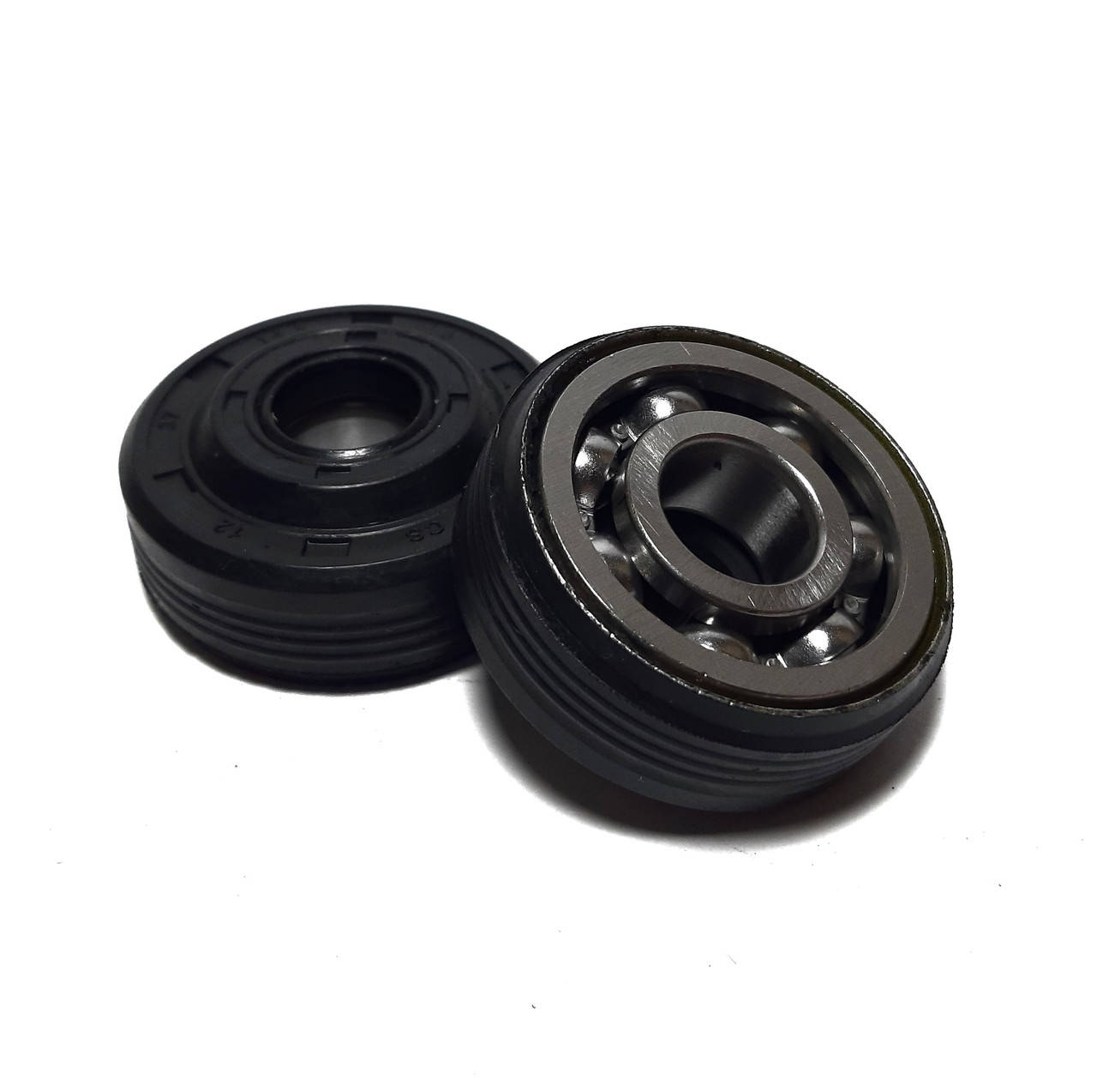 

Сальники к-кт. Husqvarna 137/142/236/240 (2шт. ПАРА) + подшипники коленвала WINZOR