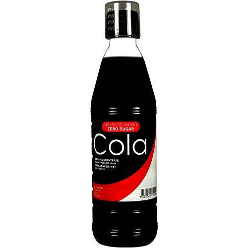 

Arom Вкусовая эссенция Cola Zero Sugar, 0,5 л