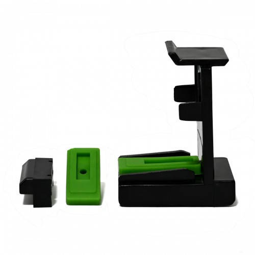 

Клипса для заправки картриджей HP и Canon