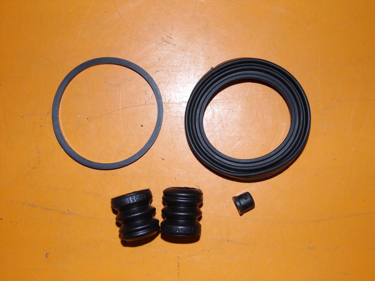 

Ремкомплект переднего суппорта Autofren D4073 Audi Ford Fiat Volvo Peugeot