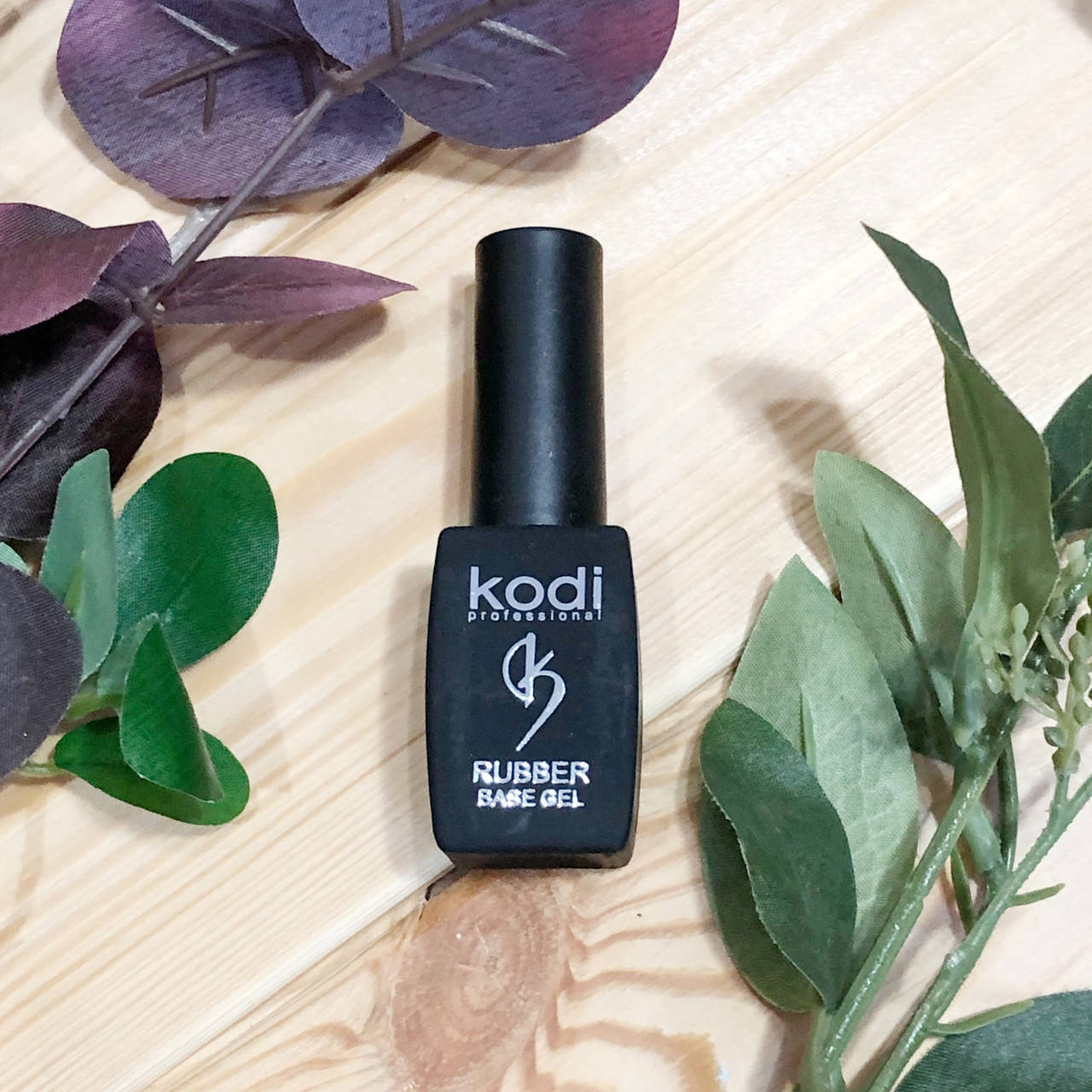 

База для гель лака Kodi, 8 мл