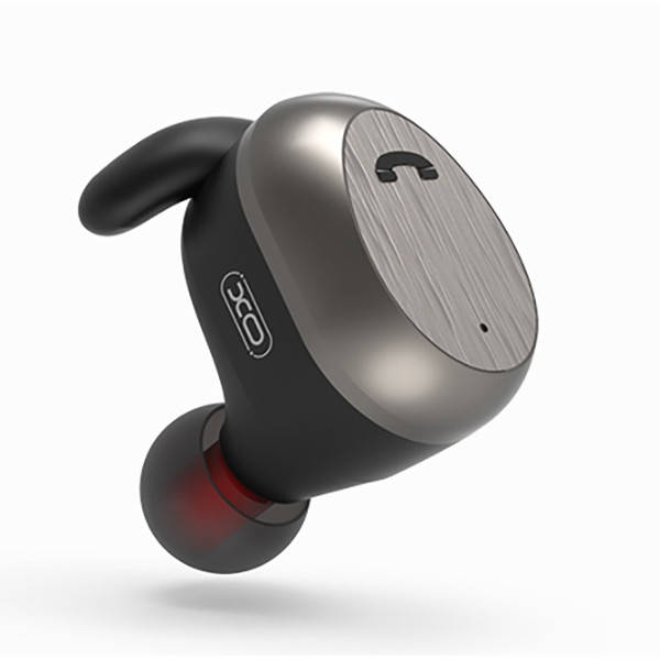 

Гарнитура Bluetooth XO BE8 Black, Черный