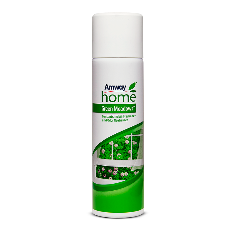 

Концентрированный освежитель воздуха Amway Home