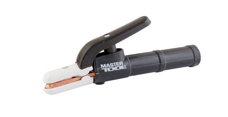

Держатель электродов MASTERTOOL Light type 500 А 81-0101