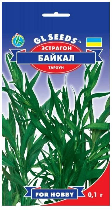 

Естрагон Байкал For Hobby 0,1г