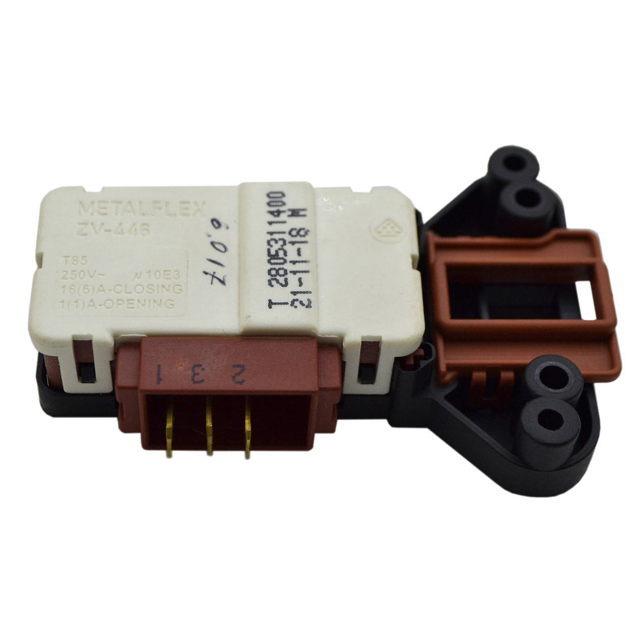 

Замок (УБЛ) Beko 2805310100 (METALFLEX ZV-446)