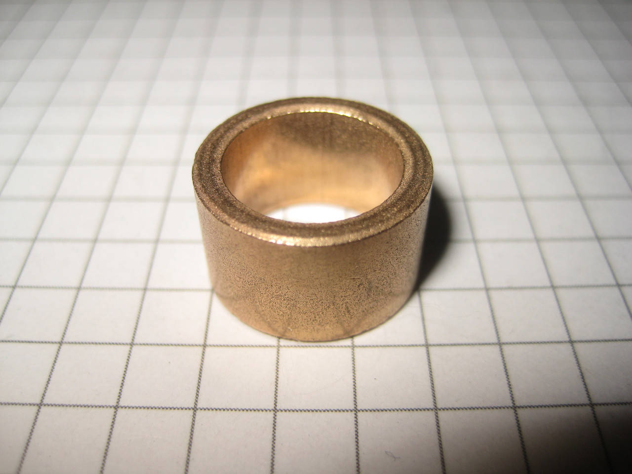 

Втулка стартера SBU9030 12,02х16х9,50 AS