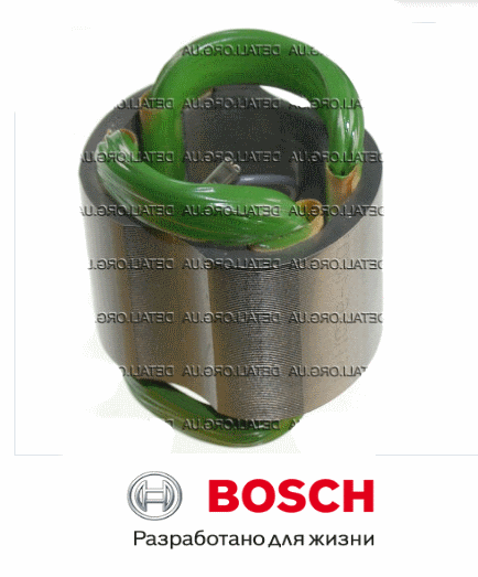 

Статор болгарки Bosch 6-100