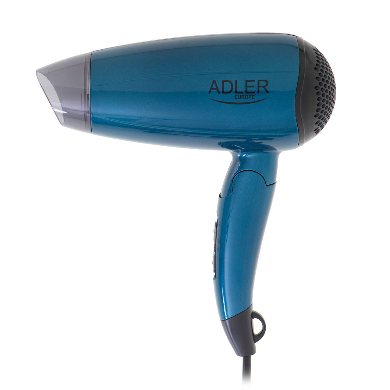 

Фен дорожный Adler AD 2263