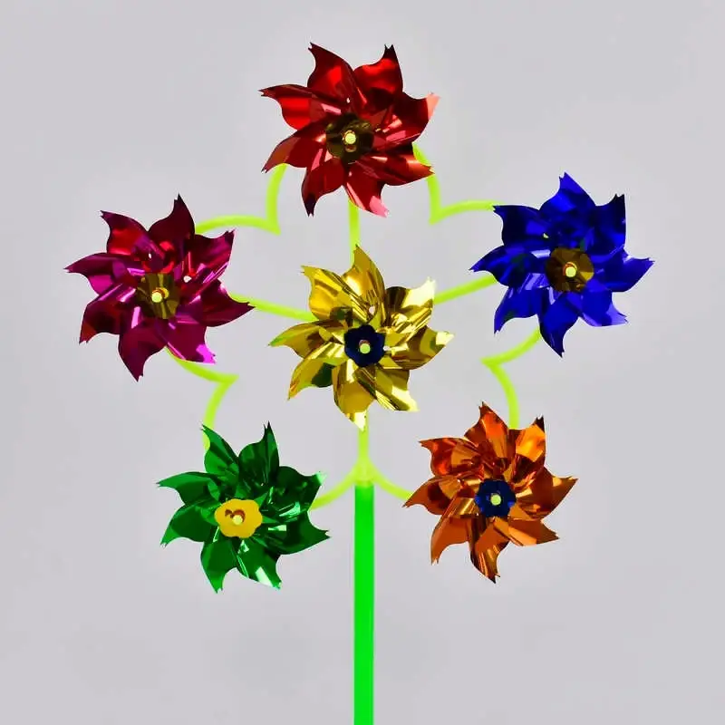 

Ветрячок С 33974 (12) /ЦЕНА ЗА УПАКОВКУ/ 50шт в упаковке