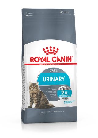 

Royal Canin Urinary Care Урінарі Кер 10 кг