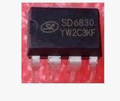 

Микросхема SD6830