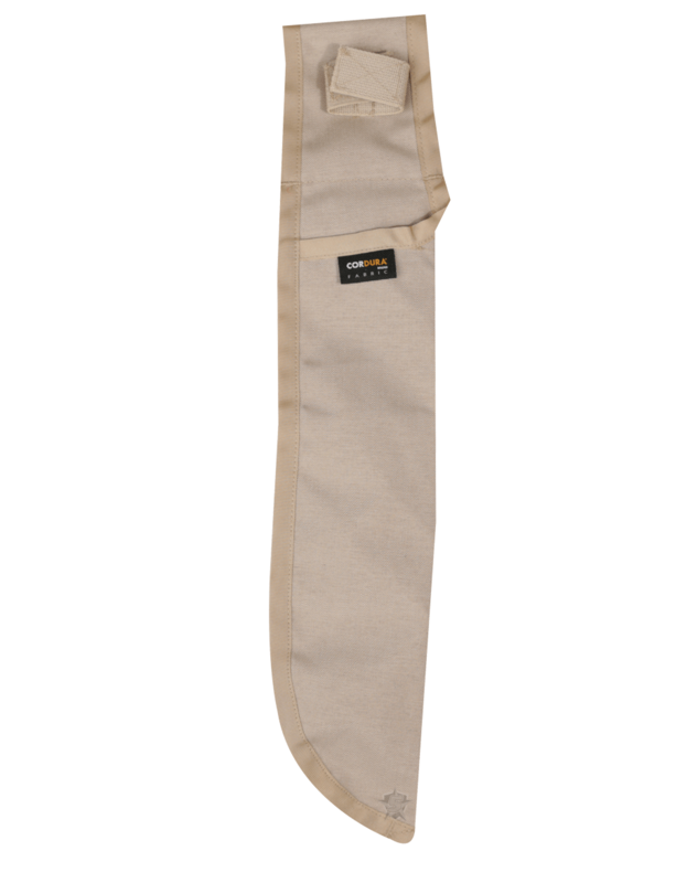 

Ножны для мачете 5 Star Gear 12 CORDURA MACHETE SHEATH 5780 Тан (Tan)