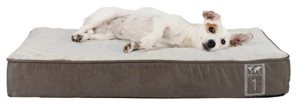 

Trixie TX-37249 ортопедический матрас Vital Cushion для собак 100 × 70 см